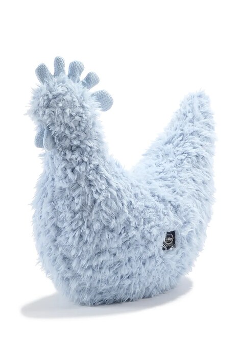 La Millou POWDER BLUE niebieski Dzika Kura