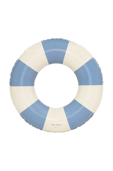 Petites Pommes koło do pływania dziecięce ANNA 60CM kolor niebieski ANNA