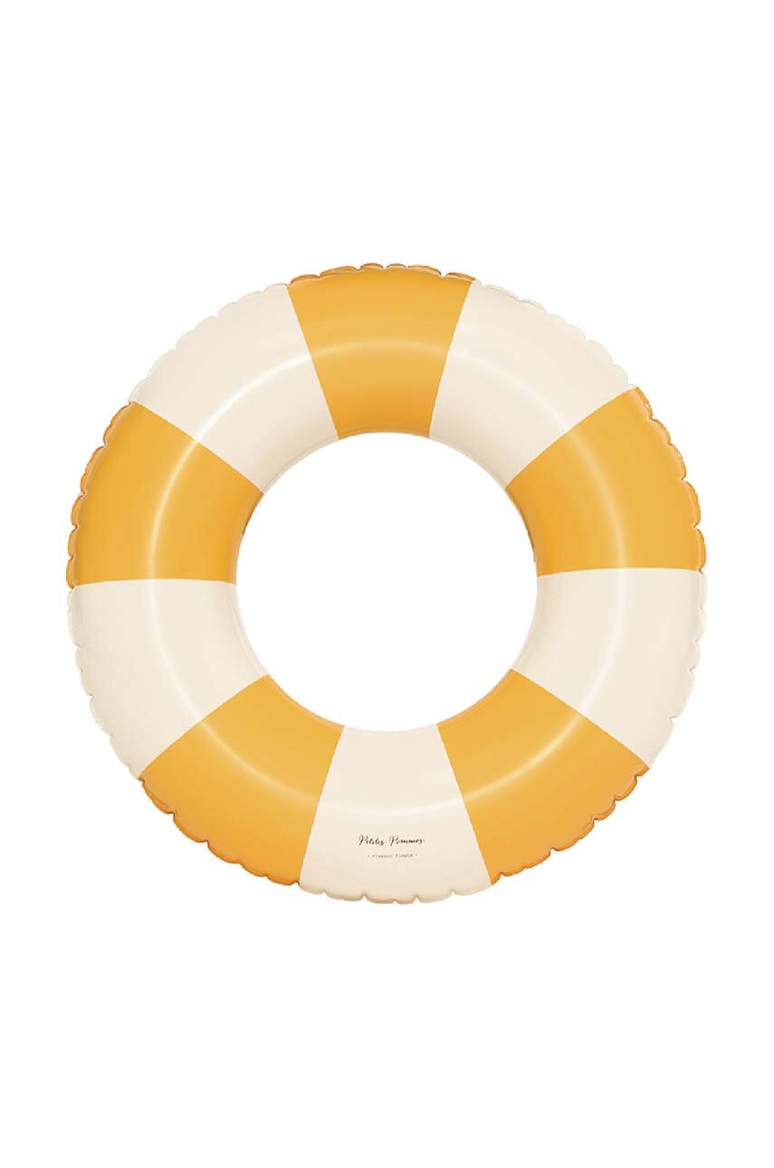 Petites Pommes colac de înot pentru copii OLIVIA 45CM culoarea portocaliu, OLIVIA