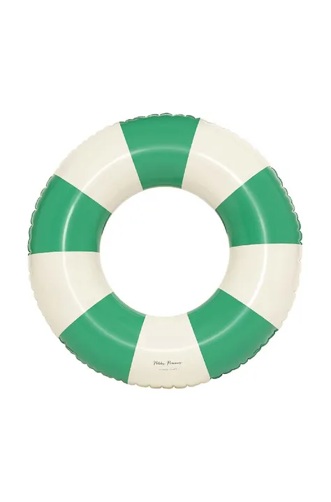 Petites Pommes koło do pływania dziecięce OLIVIA 45CM kolor zielony OLIVIA