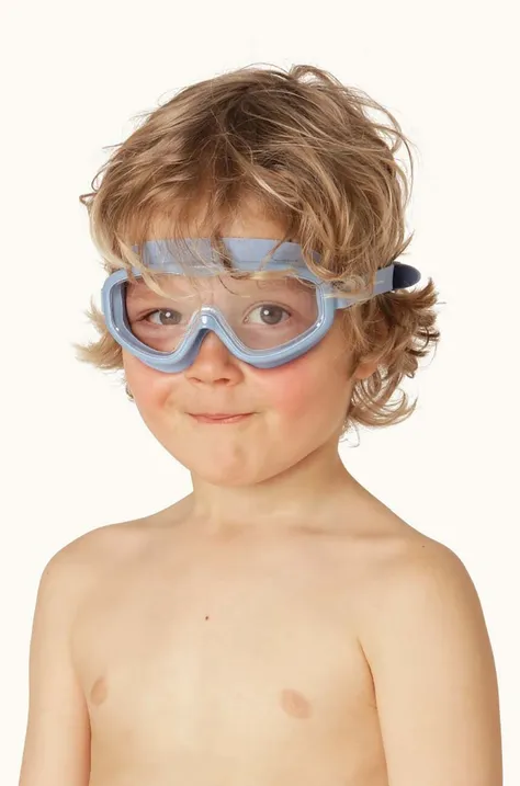 Detské plavecké okuliare Petites Pommes HANS GOGGLES HANS