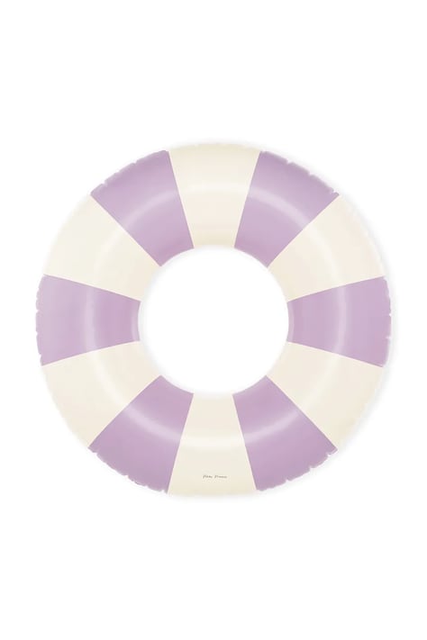 Petites Pommes colac de înot CELINE 120CM culoarea violet CELINE