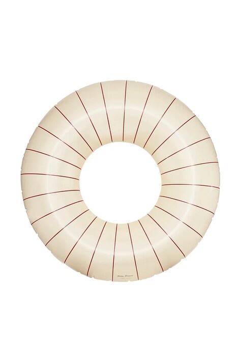 Colac de înot Petites Pommes CELINE 120 cm culoarea rosu, SALLY
