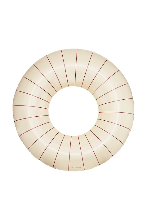 Petites Pommes koło do pływania CELINE 120CM kolor brązowy CELINE