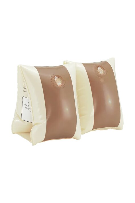 Нарукавники дитячі Petites Pommes ALEX ARMBANDS 23CM X 15CM колір фіолетовий ALEX