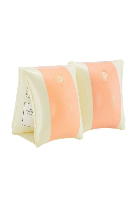 Нарукавники дитячі Petites Pommes ALEX ARMBANDS 23CM X 15CM колір помаранчевий ALEX