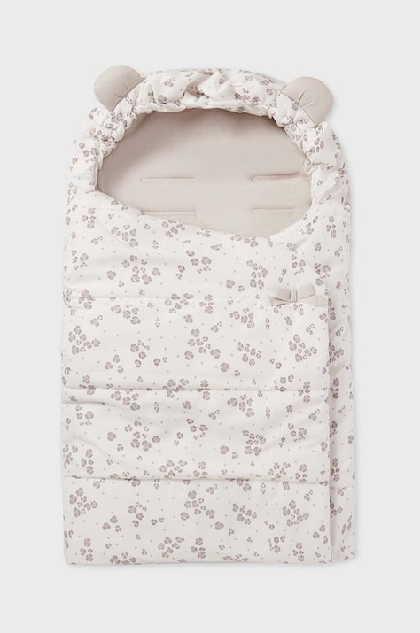 Mayoral Newborn sac de dormit bebe 19072