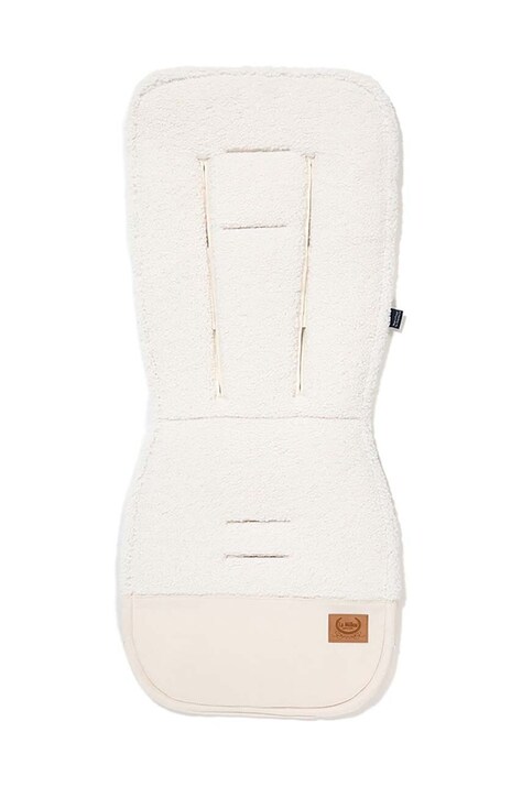 La Millou wkładka do wózka Multi CREAM Wkładka do wózka Teddy Bear