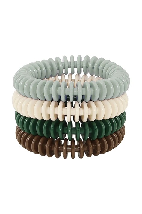 Petites Pommes zabawki do nauki nurkowania ALBERT POOL SINKERS multicolor ALBERT