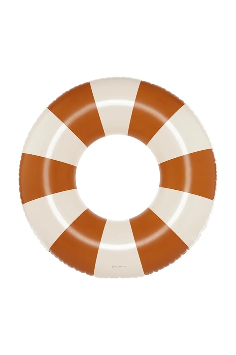 Petites Pommes napihljiv obroč za plavanje CELINE 120CM rjava CELINE