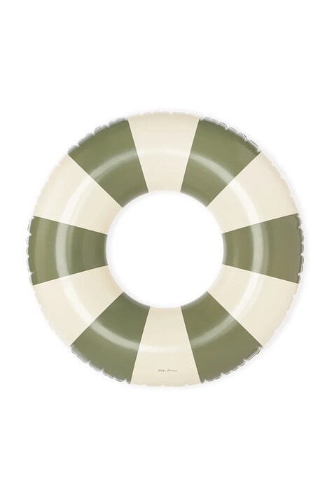 Petites Pommes koło do pływania CELINE 120CM zielone CELINE