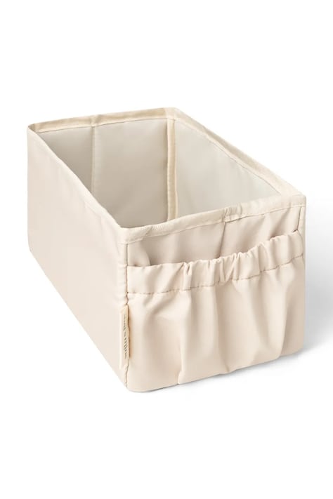 That's mine Skladovací box dojčenský Lucy nursing organizer béžový 116245