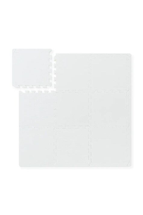 That's mine mata do zabawy dziecięca Alva Foam play mats square niebieska 285031