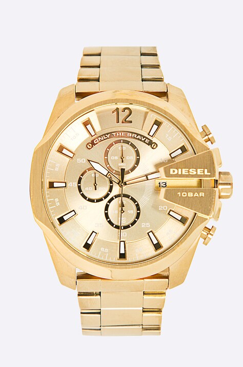 Diesel - Часы DZ4360