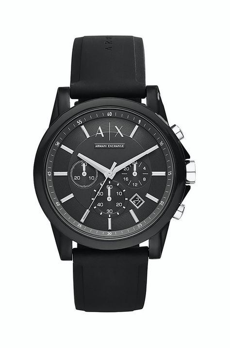 Armani Exchange - Часовник AX1326