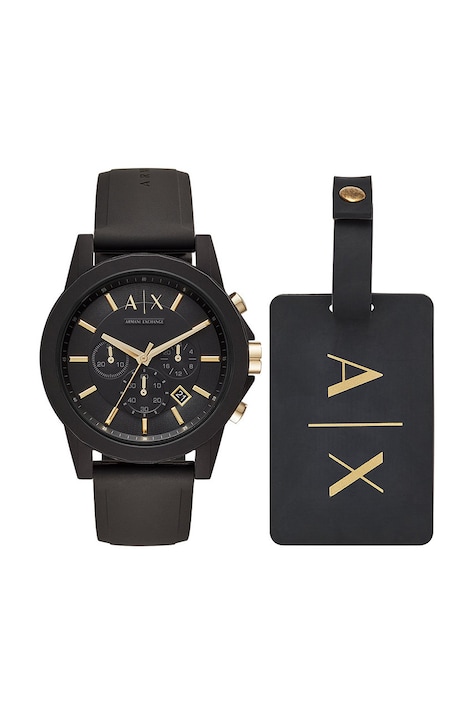 Armani Exchange ura AX7105