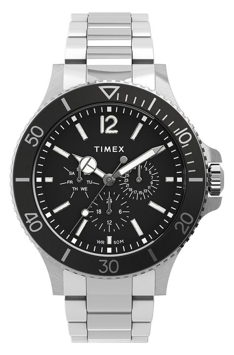 Timex - Часовник TW2U13100