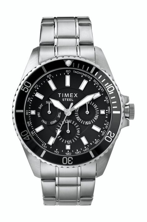 Timex zegarek TW2T58900 Classic