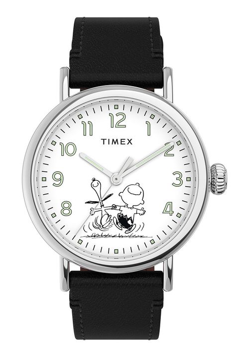 Часовник Timex TW2U71100