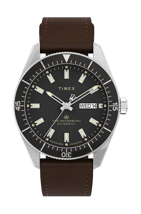 Ρολόι Timex Tw2v24800 Waterbury Dive