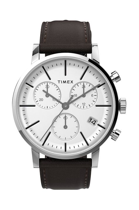 Ρολόι Timex Tw2v36600 Midtown
