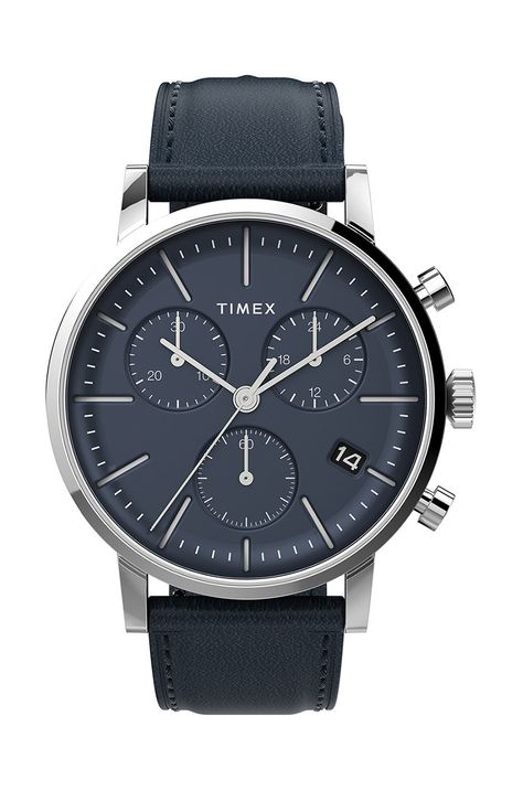 Ρολόι Timex Tw2v36800 Midtown