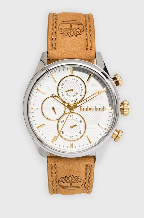 Timberland zegarek