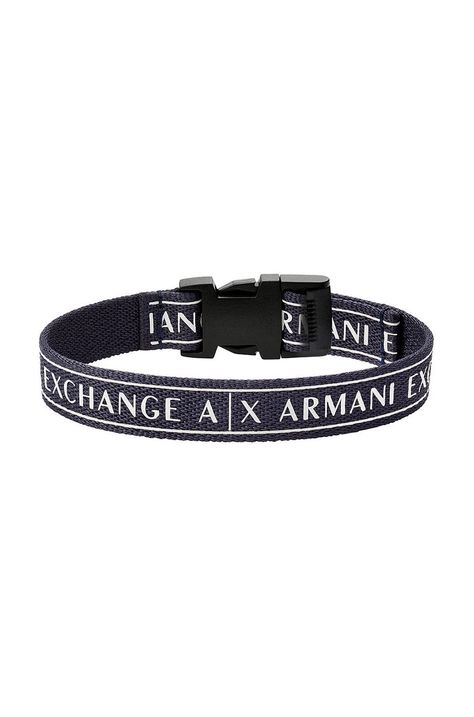 Гривна Armani Exchange