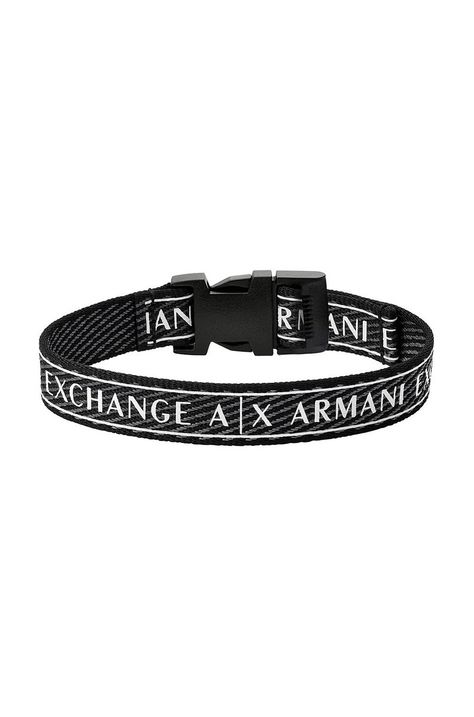 Armani Exchange bransoletka