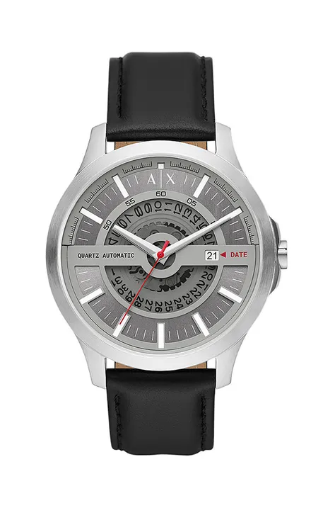 Часы Armani Exchange мужские цвет серебрянный