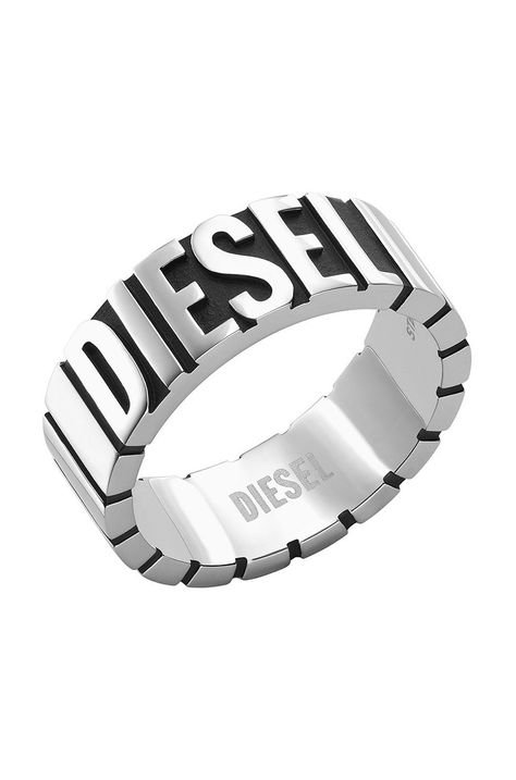 Diesel pierścionek