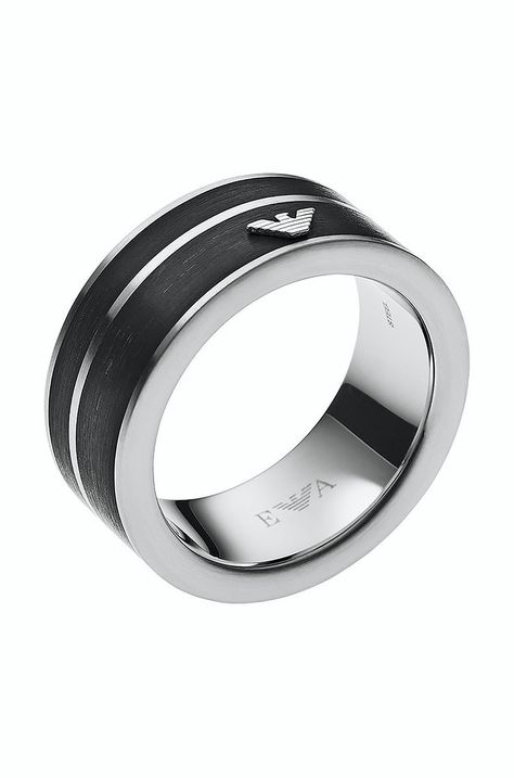 Emporio Armani gyűrű