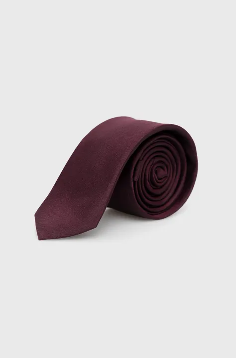 Копринена вратовръзка Coccinelle