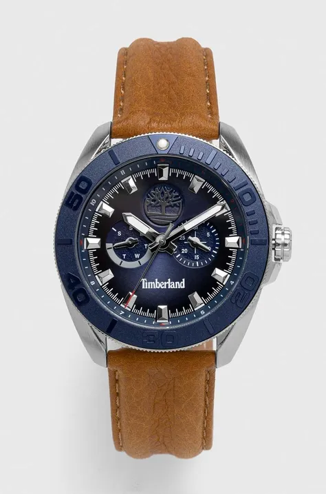Timberland zegarek TDWGF2200903 męski