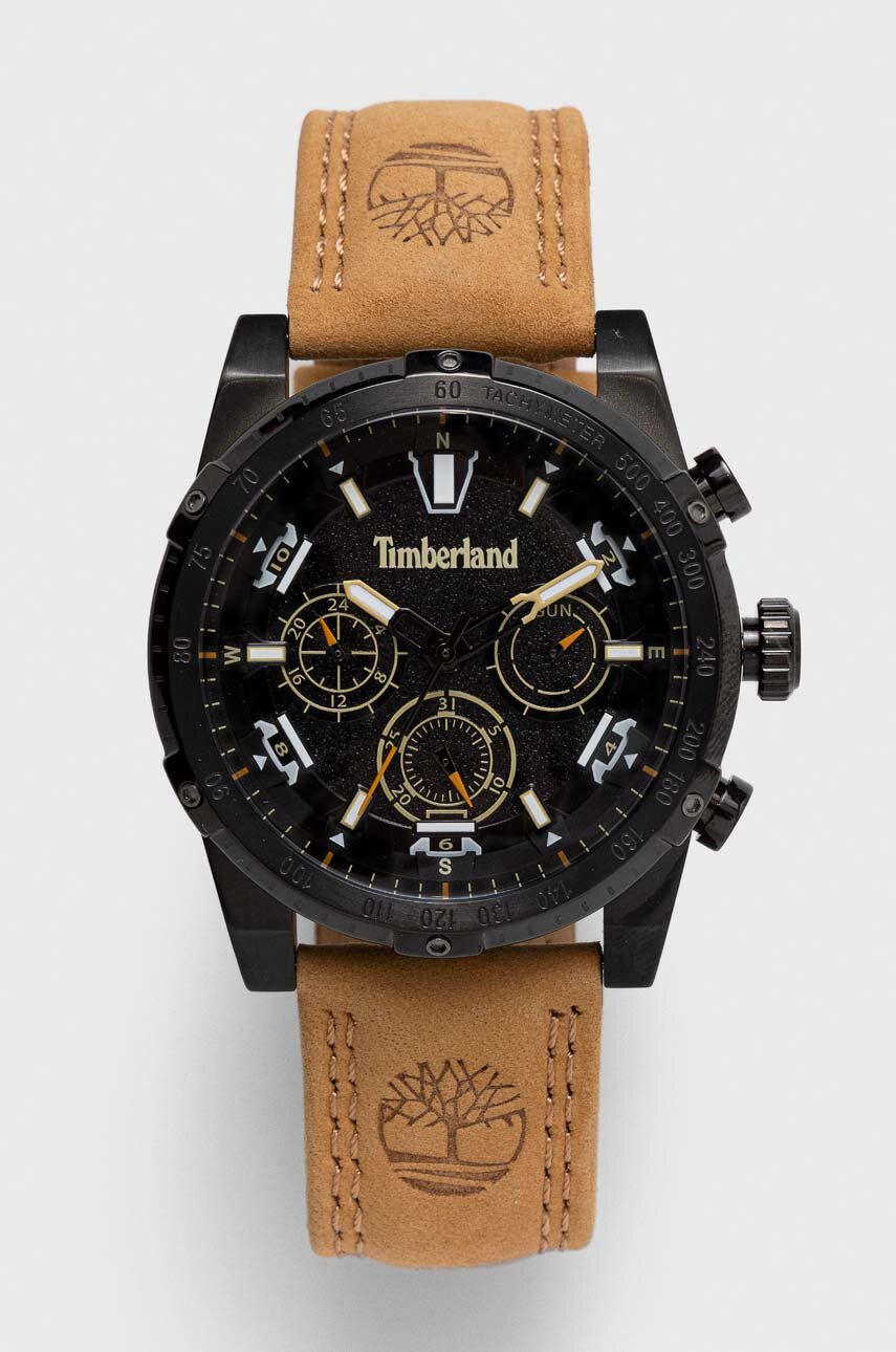 Timberland zegarek TDWGF2230403