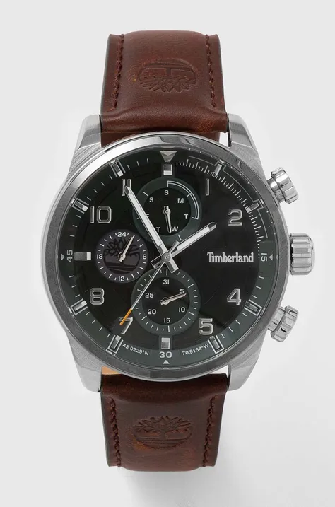 Timberland zegarek męski