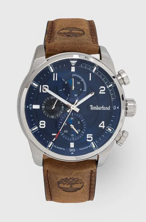 Timberland zegarek