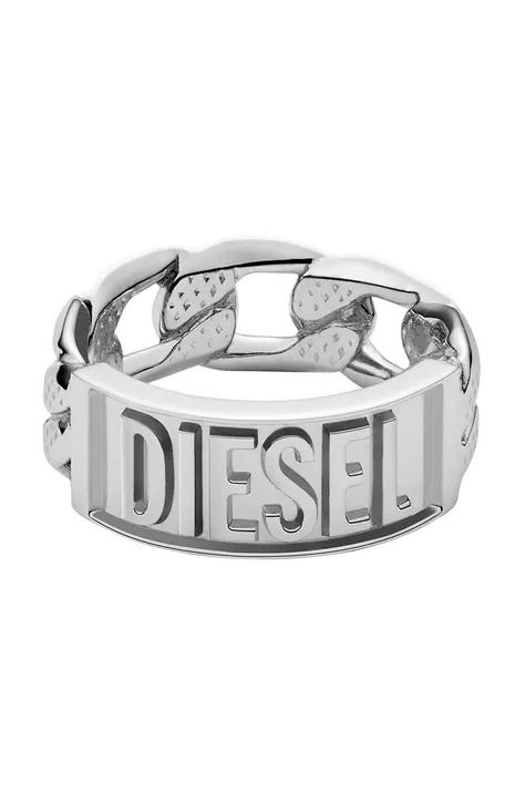 Кольцо Diesel мужское