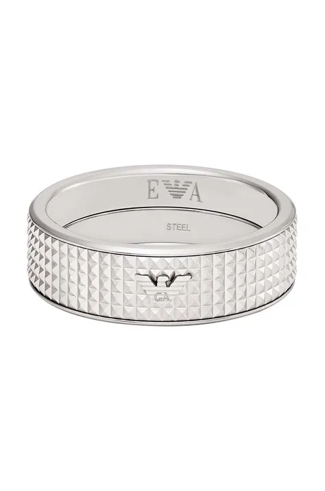 Перстень Emporio Armani чоловічий