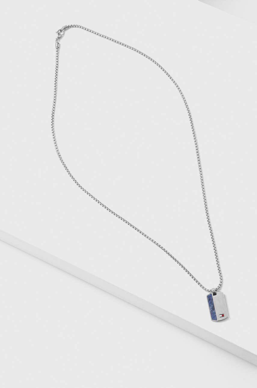 Ланцюжок Tommy Hilfiger чоловічий