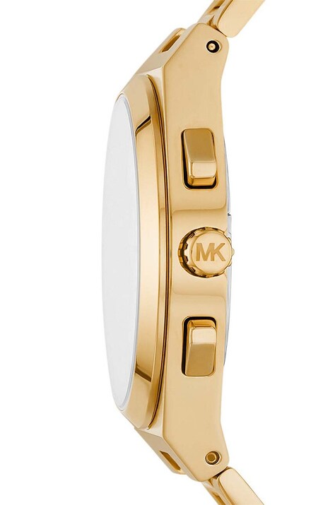 Годинник Michael Kors — AA00-AKM2FF, золотий — фото 3