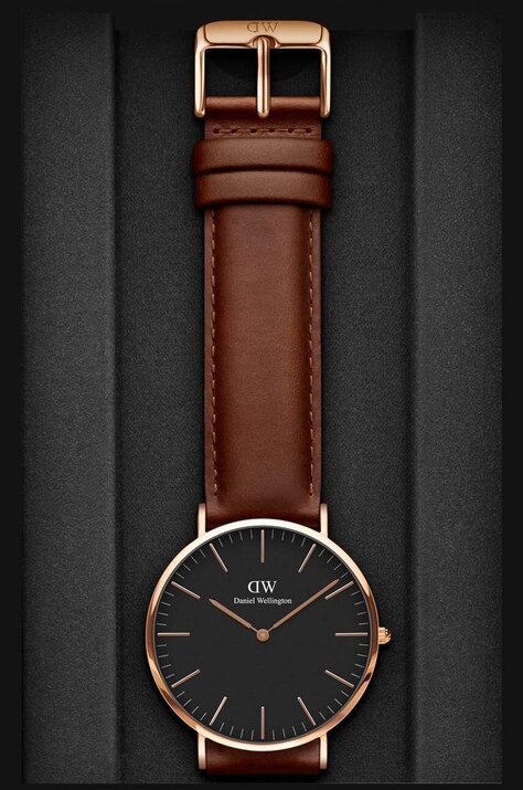 Годинник Daniel Wellington Classic 40 St Mawes — фото 2