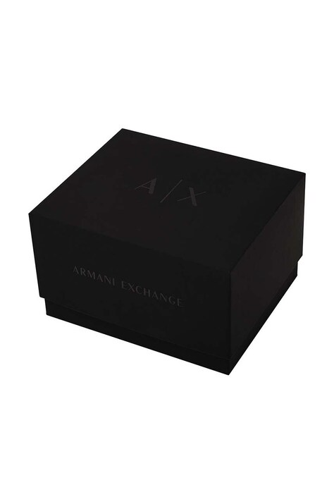 Годинник Armani Exchange — AA00-AKM2GF, золотий — фото 7