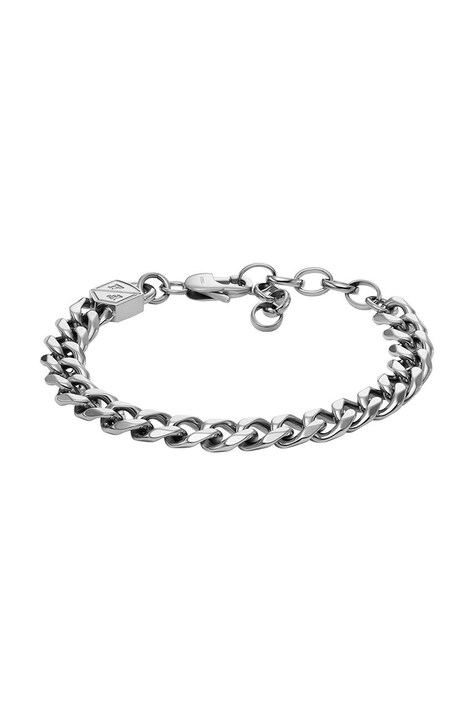 Браслет Fossil мужской