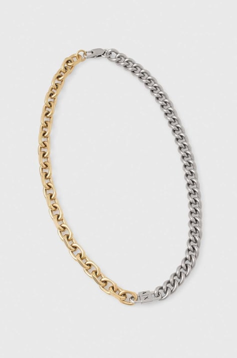 Armani Exchange nyaklánc férfi