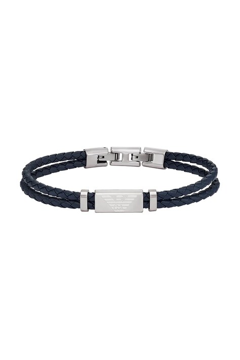 Emporio Armani bransoletka męska EGS2995040
