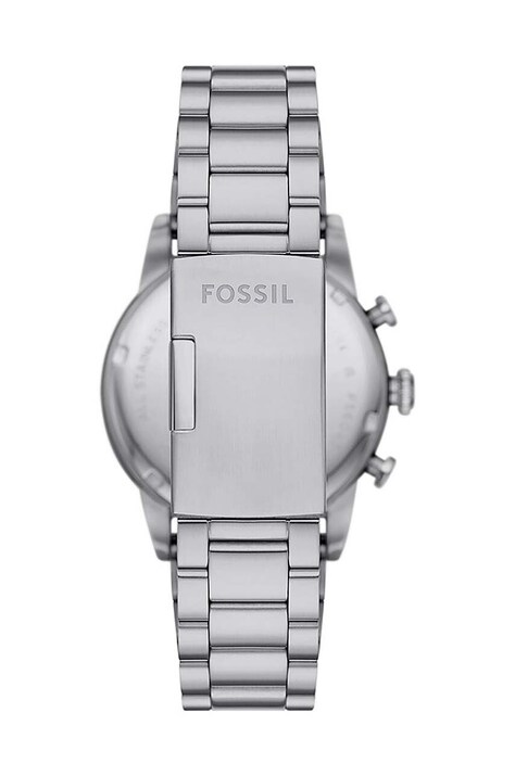 Годинник Fossil FS6045 — AA00-AKM2NE, срібний — фото 3