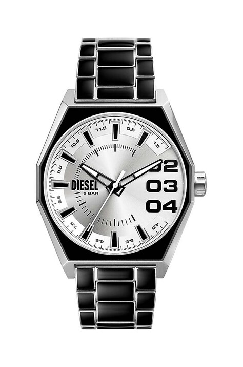 Годинник Diesel DZ2195 колір чорний
