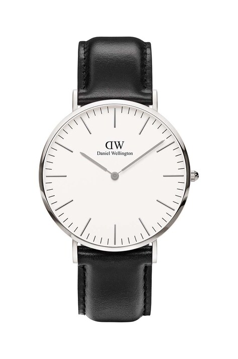 Daniel Wellington óra fekete, férfi