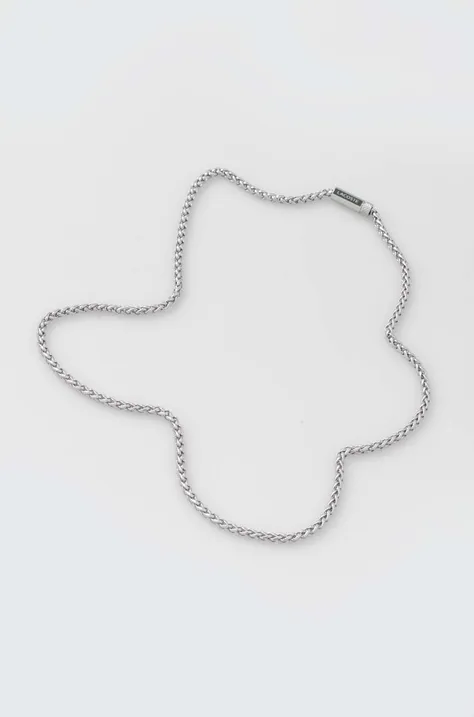 Ogrlica Lacoste za muškarce, 2040340